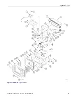 Предварительный просмотр 57 страницы Tektronix WFM5250 Service Manual