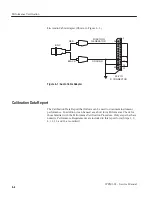 Предварительный просмотр 92 страницы Tektronix WFM601 Service Manual