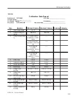 Предварительный просмотр 93 страницы Tektronix WFM601 Service Manual