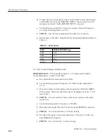 Предварительный просмотр 104 страницы Tektronix WFM601 Service Manual