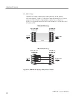 Предварительный просмотр 115 страницы Tektronix WFM601 Service Manual