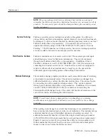 Preview for 146 page of Tektronix WFM601 Service Manual