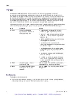 Preview for 8 page of Tektronix WFM6100 Opt. MB Quick Start User Manual