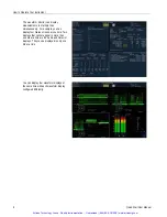 Preview for 18 page of Tektronix WFM6100 Opt. MB Quick Start User Manual