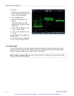 Preview for 40 page of Tektronix WFM6100 Opt. MB Quick Start User Manual