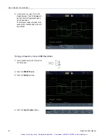 Preview for 42 page of Tektronix WFM6100 Opt. MB Quick Start User Manual