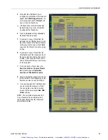 Preview for 43 page of Tektronix WFM6100 Opt. MB Quick Start User Manual