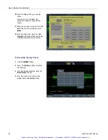 Preview for 44 page of Tektronix WFM6100 Opt. MB Quick Start User Manual