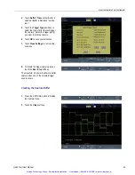 Preview for 53 page of Tektronix WFM6100 Opt. MB Quick Start User Manual