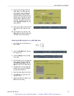 Preview for 55 page of Tektronix WFM6100 Opt. MB Quick Start User Manual