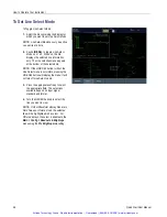 Preview for 56 page of Tektronix WFM6100 Opt. MB Quick Start User Manual