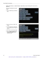 Preview for 60 page of Tektronix WFM6100 Opt. MB Quick Start User Manual