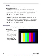 Preview for 74 page of Tektronix WFM6100 Opt. MB Quick Start User Manual