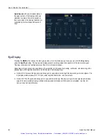 Preview for 92 page of Tektronix WFM6100 Opt. MB Quick Start User Manual