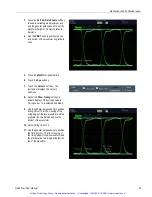 Preview for 105 page of Tektronix WFM6100 Opt. MB Quick Start User Manual