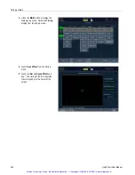 Preview for 110 page of Tektronix WFM6100 Opt. MB Quick Start User Manual