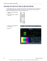 Preview for 112 page of Tektronix WFM6100 Opt. MB Quick Start User Manual