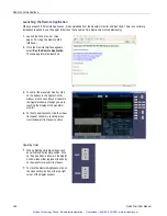 Preview for 136 page of Tektronix WFM6100 Opt. MB Quick Start User Manual