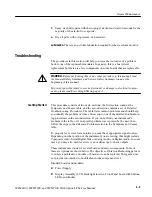 Предварительный просмотр 35 страницы Tektronix WFM6100 Opt. MB Service Manual