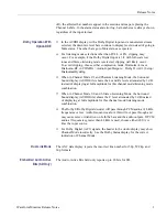 Preview for 5 page of Tektronix WFM6120 Release Notes