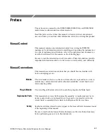 Preview for 15 page of Tektronix WFM700 Series Service Manual