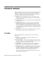 Предварительный просмотр 33 страницы Tektronix WFM700 Series Service Manual