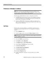 Предварительный просмотр 36 страницы Tektronix WFM700 Series Service Manual