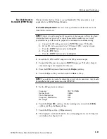 Preview for 73 page of Tektronix WFM700 Series Service Manual