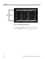 Предварительный просмотр 122 страницы Tektronix WFM700 Series Service Manual