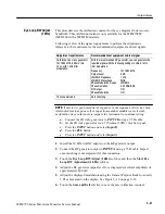 Preview for 129 page of Tektronix WFM700 Series Service Manual