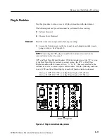 Preview for 145 page of Tektronix WFM700 Series Service Manual