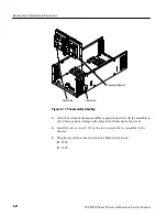 Предварительный просмотр 158 страницы Tektronix WFM700 Series Service Manual