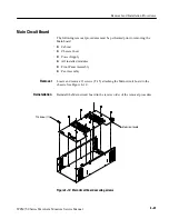 Предварительный просмотр 159 страницы Tektronix WFM700 Series Service Manual