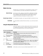 Preview for 180 page of Tektronix WFM700 Series Service Manual