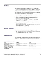 Preview for 15 page of Tektronix WFM8200 Service Manual