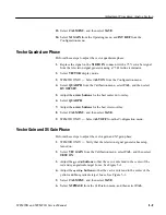 Preview for 93 page of Tektronix WFM90D Quick Start Manual