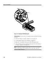 Preview for 122 page of Tektronix WFM90D Quick Start Manual