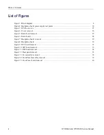 Preview for 8 page of Tektronix WVR4000 Service Manual