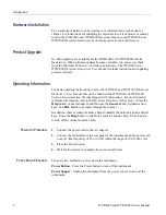 Preview for 16 page of Tektronix WVR4000 Service Manual