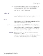 Preview for 21 page of Tektronix WVR4000 Service Manual