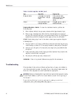 Preview for 26 page of Tektronix WVR4000 Service Manual