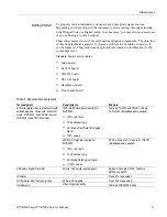 Preview for 27 page of Tektronix WVR4000 Service Manual