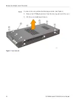 Preview for 40 page of Tektronix WVR4000 Service Manual