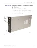 Preview for 53 page of Tektronix WVR4000 Service Manual