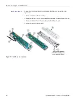 Preview for 54 page of Tektronix WVR4000 Service Manual