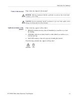 Preview for 13 page of Tektronix WVR5200 Series User Manual