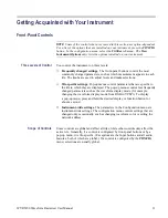 Preview for 27 page of Tektronix WVR5200 Series User Manual