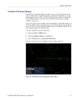 Preview for 55 page of Tektronix WVR5200 Series User Manual