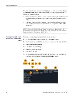 Preview for 94 page of Tektronix WVR5200 Series User Manual