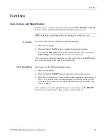 Preview for 99 page of Tektronix WVR5200 Series User Manual